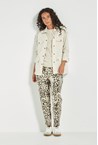 CHARM PANT - animal pri